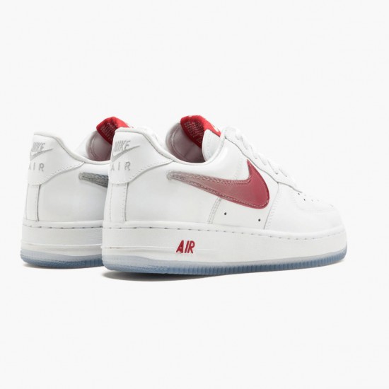 Nike WMNS Air Force 1 Low Taiwan 845053 105 Sports Shoes