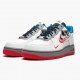 Nike WMNS Air Force 1 Low Time Capsule Pack CT1620 100 Sports Shoes