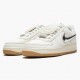 Nike WMNS Air Force 1 Low Travis Scott Sail AQ4211 101 Sports Shoes