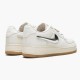 Nike WMNS Air Force 1 Low Travis Scott Sail AQ4211 101 Sports Shoes