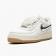 Nike WMNS Air Force 1 Low Travis Scott Sail AQ4211 101 Sports Shoes