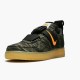 Nike Mens Air Force 1 Low Utility Carhartt WIP Camo AV4112 300 Sports Shoes