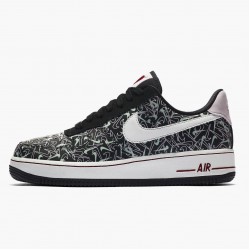 Nike WMNS Air Force 1 Low Valentines Day 2020 BV0319 002 Sports Shoes