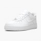 Nike WMNS Air Force 1 Low White 07 315122 111 Sports Shoes