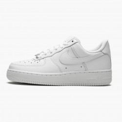 Nike WMNS Air Force 1 Low White 2018 315115 112 Sports Shoes