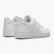 Nike WMNS Air Force 1 Low White 2018 315115 112 Sports Shoes