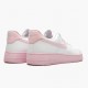 Nike WMNS Air Force 1 Low White Pink Foam CK7663 100 Sports Shoes