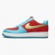 Nike Mens Air Force 1 Low Year of the Dragon 2 539771 670 Sports Shoes