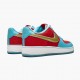 Nike Mens Air Force 1 Low Year of the Dragon 2 539771 670 Sports Shoes