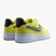 Nike WMNS Air Force 1 Low Yellow Pulse CI0064 700 Sports Shoes