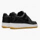 Nike WMNS Air Force 1 Low fragment design x CLOT CZ3986 001 Sports Shoes