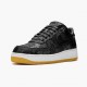 Nike WMNS Air Force 1 Low fragment design x CLOT CZ3986 001 Sports Shoes