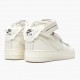 Nike WMNS Air Force 1 Mid Comme des Garcons White DC3601 100 Sports Shoes