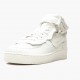 Nike WMNS Air Force 1 Mid Comme des Garcons White DC3601 100 Sports Shoes