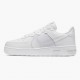 Nike WMNS Air Force 1 React White CT1020 101 Sports Shoes