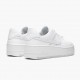 Nike WMNS Air Force 1 Sage Low Triple White AR5339 100 Sports Shoes