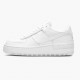 Nike WMNS Air Force 1 Shadow Triple White CI0919 100 Sports Shoes