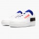 Nike WMNS Air Force 1 Type BQ4793 100 Sports Shoes