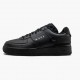 Nike WMNS Air Force 1 Type Black Royal AT7859 001 Sports Shoes