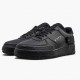 Nike WMNS Air Force 1 Type Black Royal AT7859 001 Sports Shoes