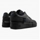 Nike WMNS Air Force 1 Type Black Royal AT7859 001 Sports Shoes