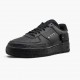 Nike WMNS Air Force 1 Type Black Royal AT7859 001 Sports Shoes