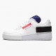 Nike WMNS Air Force 1 Type CI0054 100 Sports Shoes