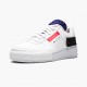 Nike WMNS Air Force 1 Type CI0054 100 Sports Shoes