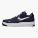 Nike WMNS Air Force 1 Ultra Flyknit Patriots 6X Champs CU9335 400 Sports Shoes