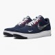 Nike WMNS Air Force 1 Ultra Flyknit Patriots 6X Champs CU9335 400 Sports Shoes