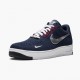 Nike WMNS Air Force 1 Ultra Flyknit Patriots 6X Champs CU9335 400 Sports Shoes