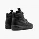 Nike Mens Lunar Force 1 Duckboot Black 916682 002 Sports Shoes