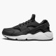 Nike WMNS Air Huarache Black White 634835 006 Sports Shoes