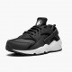 Nike WMNS Air Huarache Black White 634835 006 Sports Shoes