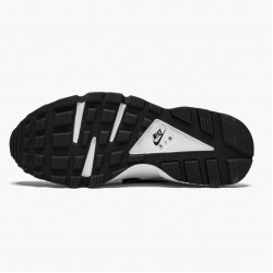 Nike WMNS Air Huarache Black White 634835 006 Sports Shoes