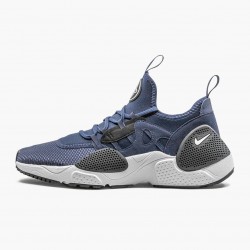 Nike WMNS Air Huarache Edge Midnight Navy AO1697 400 Sports Shoes