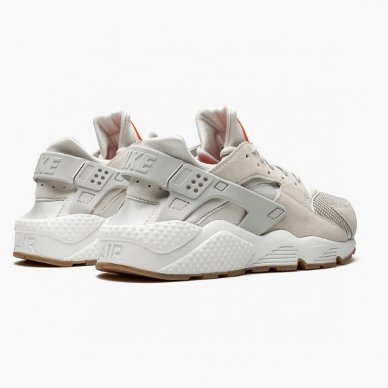 Nike WMNS Air Huarache Run TXT 818597 001 Sports Shoes