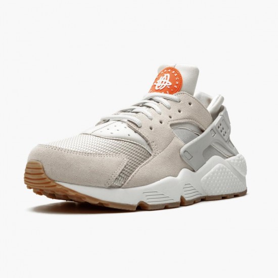 Nike WMNS Air Huarache Run TXT 818597 001 Sports Shoes