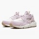 Nike WMNS Air Huarache TXT Bleached Lilac 818597 500 Sports Shoes