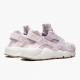 Nike WMNS Air Huarache TXT Bleached Lilac 818597 500 Sports Shoes