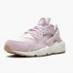 Nike WMNS Air Huarache TXT Bleached Lilac 818597 500 Sports Shoes