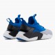 Nike WMNS Huarache Drift Game Royal 943344 401 Sports Shoes