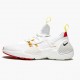 Nike WMNS Huarache Edge Heron Preston White CD5779 100 Sports Shoes