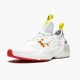 Nike WMNS Huarache Edge Heron Preston White CD5779 100 Sports Shoes