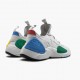 Nike WMNS Huarache Edge Vast Grey Multi Color AT4025 002 Sports Shoes