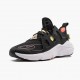 Nike WMNS Huarache Type Black BQ5102 001 Sports Shoes