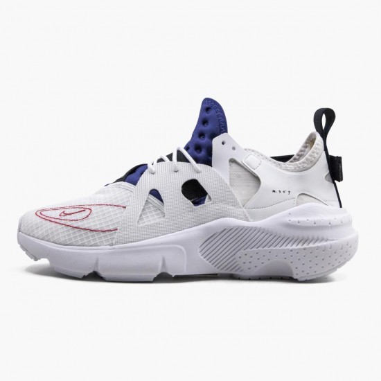 Nike WMNS Huarache Type USA BQ5102 100 Sports Shoes