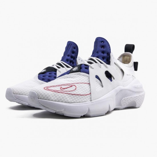 Nike WMNS Huarache Type USA BQ5102 100 Sports Shoes