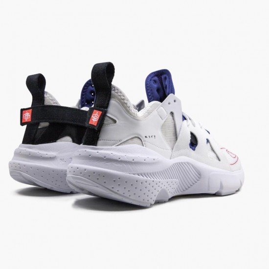 Nike WMNS Huarache Type USA BQ5102 100 Sports Shoes