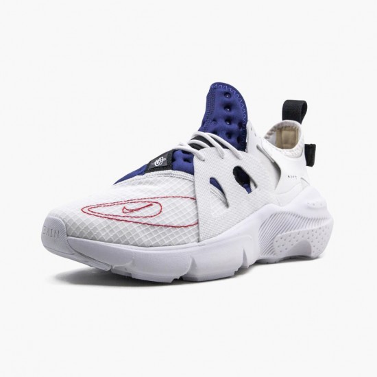 Nike WMNS Huarache Type USA BQ5102 100 Sports Shoes